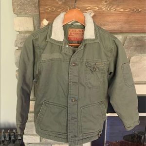 Boys PLUGG jacket